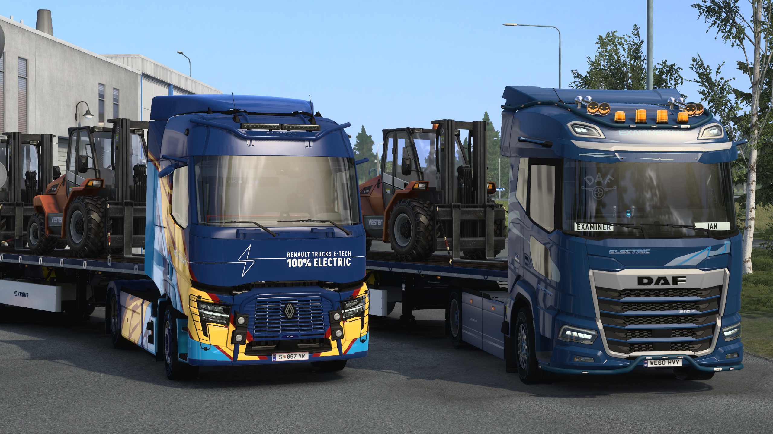 Image by ExaminerIan