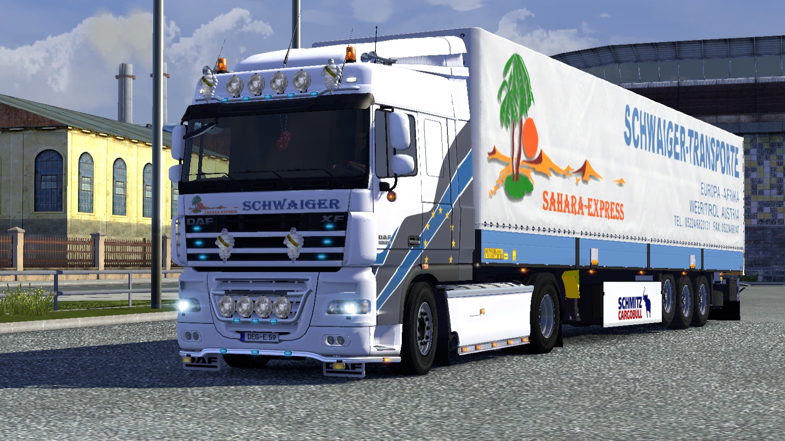 Image by Globetrotter