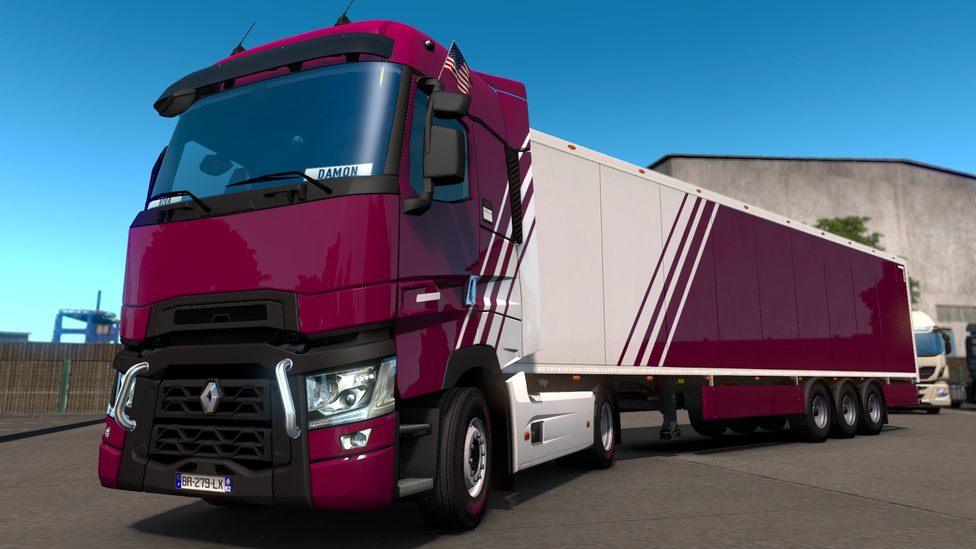 Image by EricSnowmane