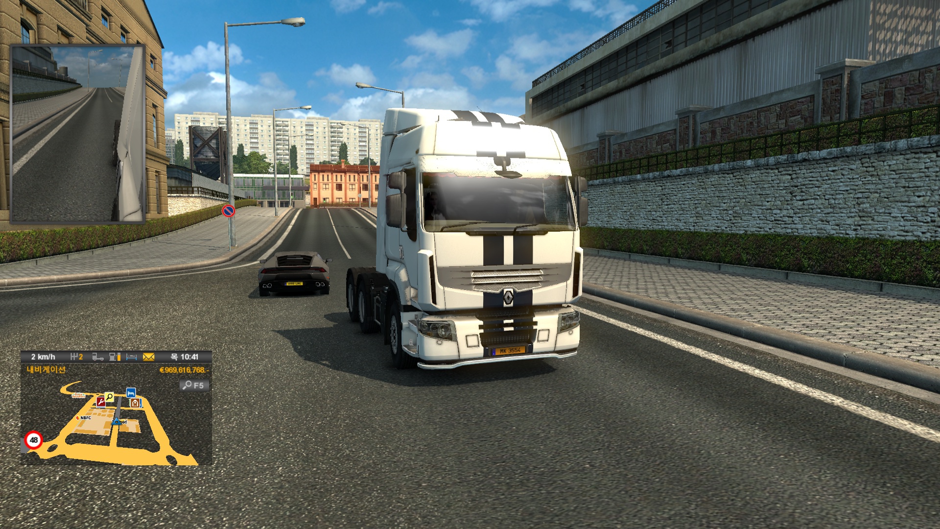 Image by TeamScania