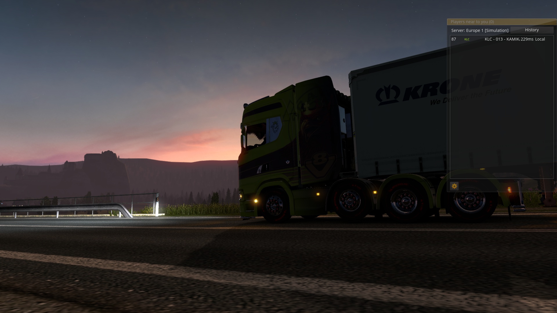 Image by KAMIKAZILOG