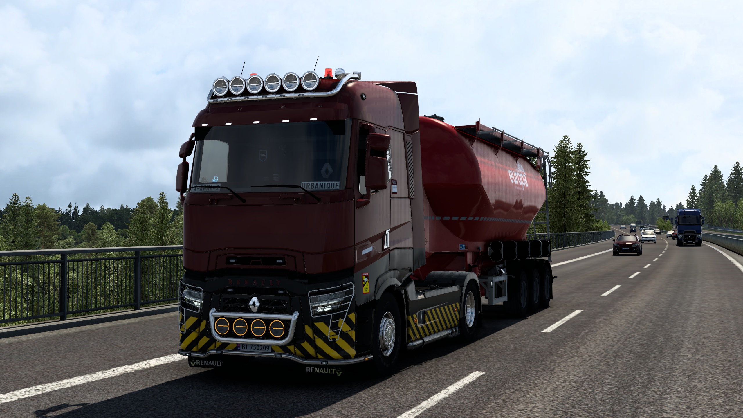 Image by urbanique75