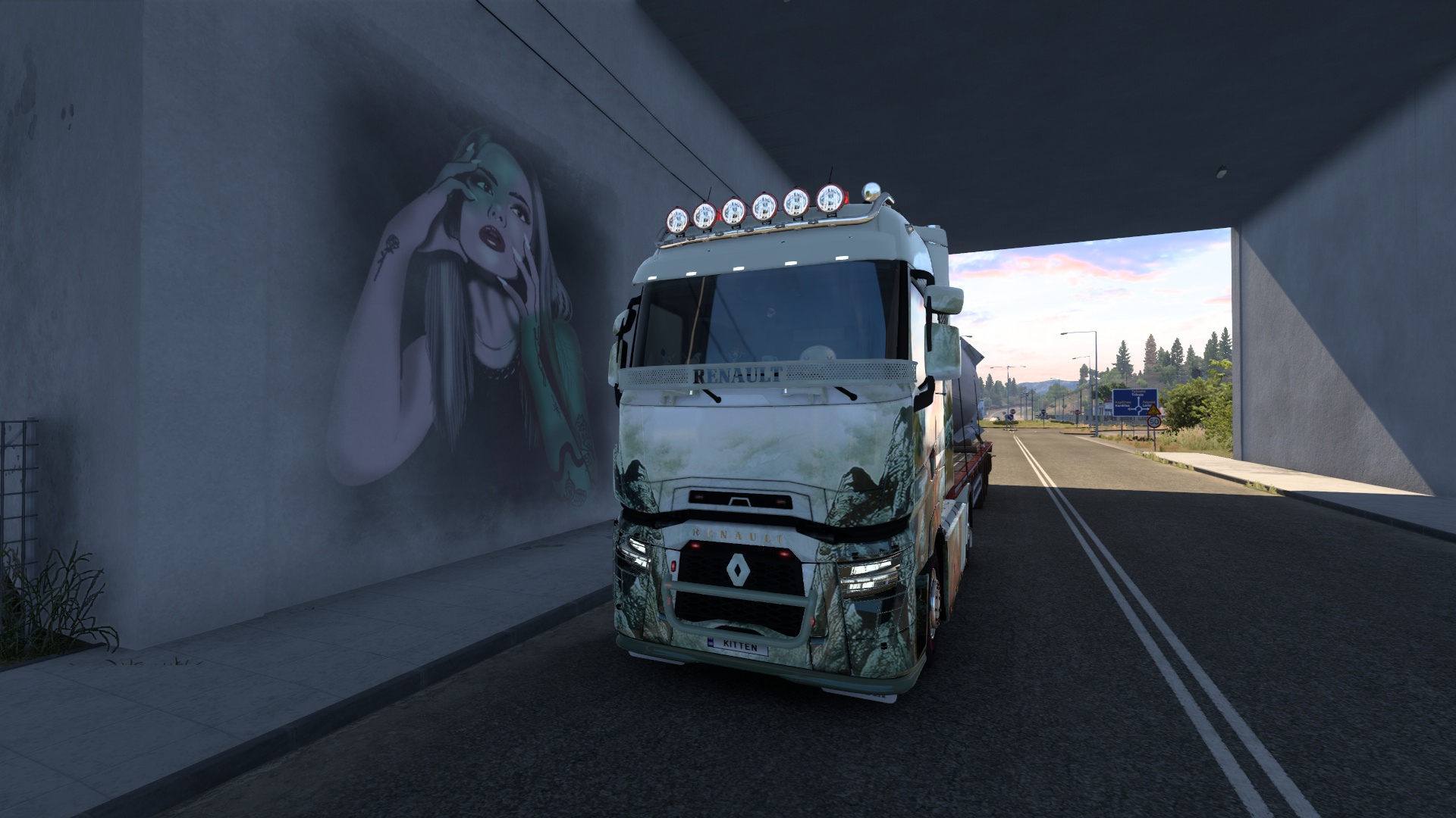 Image by Shadowwalker77