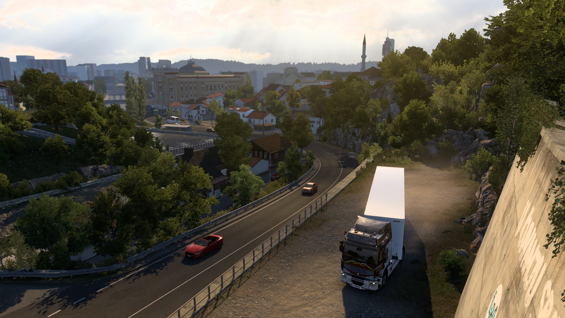 Image by MilosDelivers