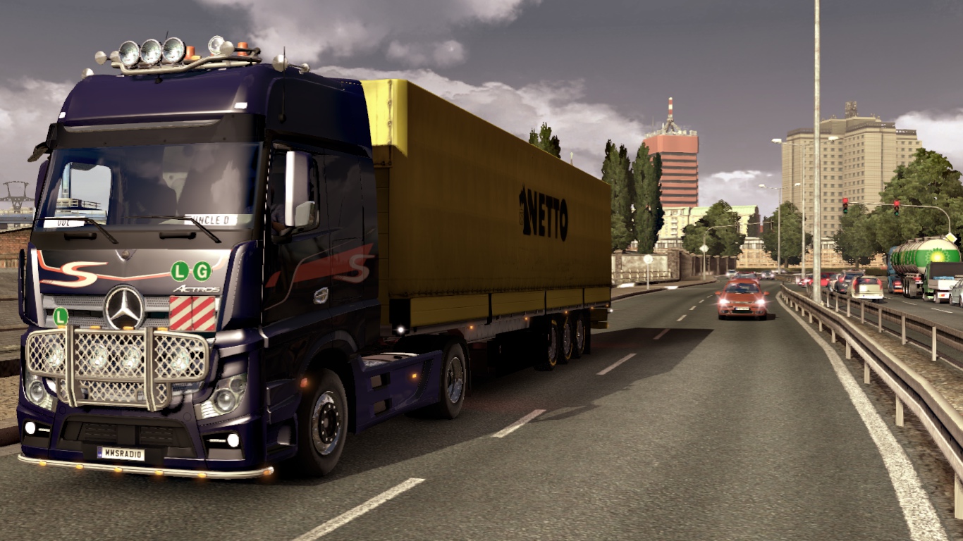 Image by Uncle_D_Trucking