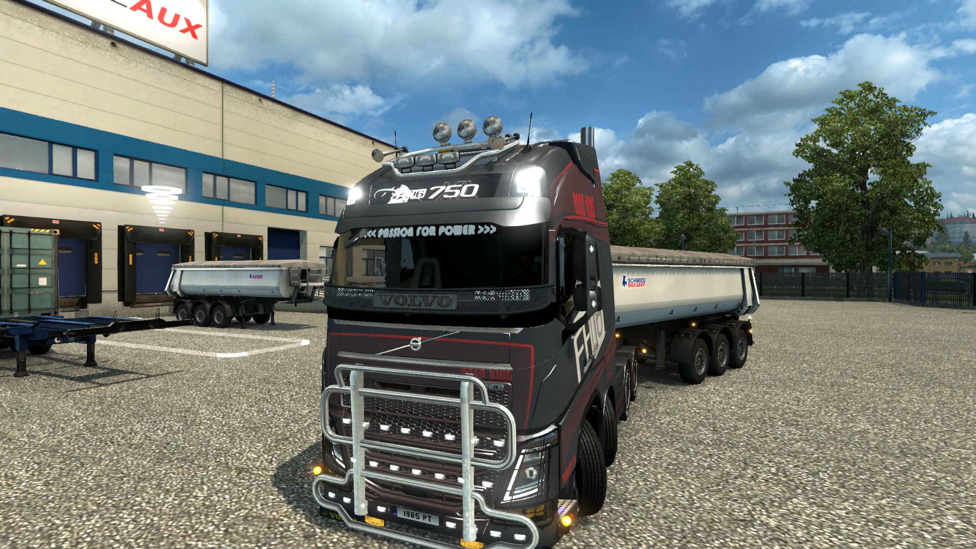 Image by MorpheusRanger