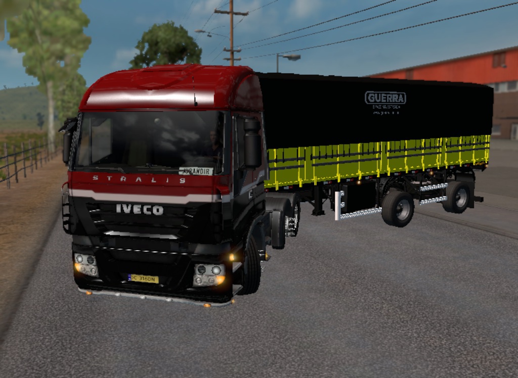 Image by eurotruck2juram