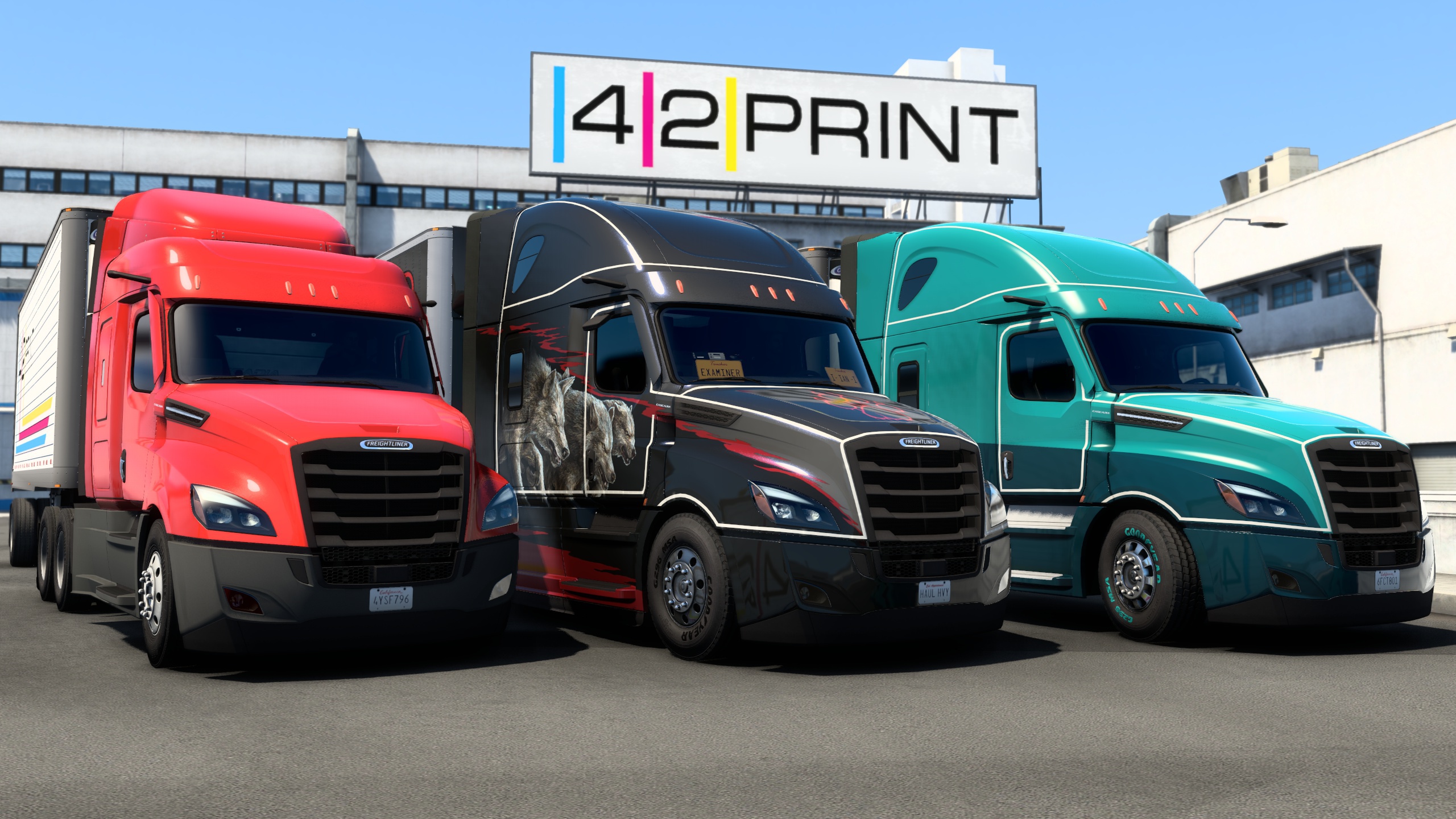 Image by ExaminerIan