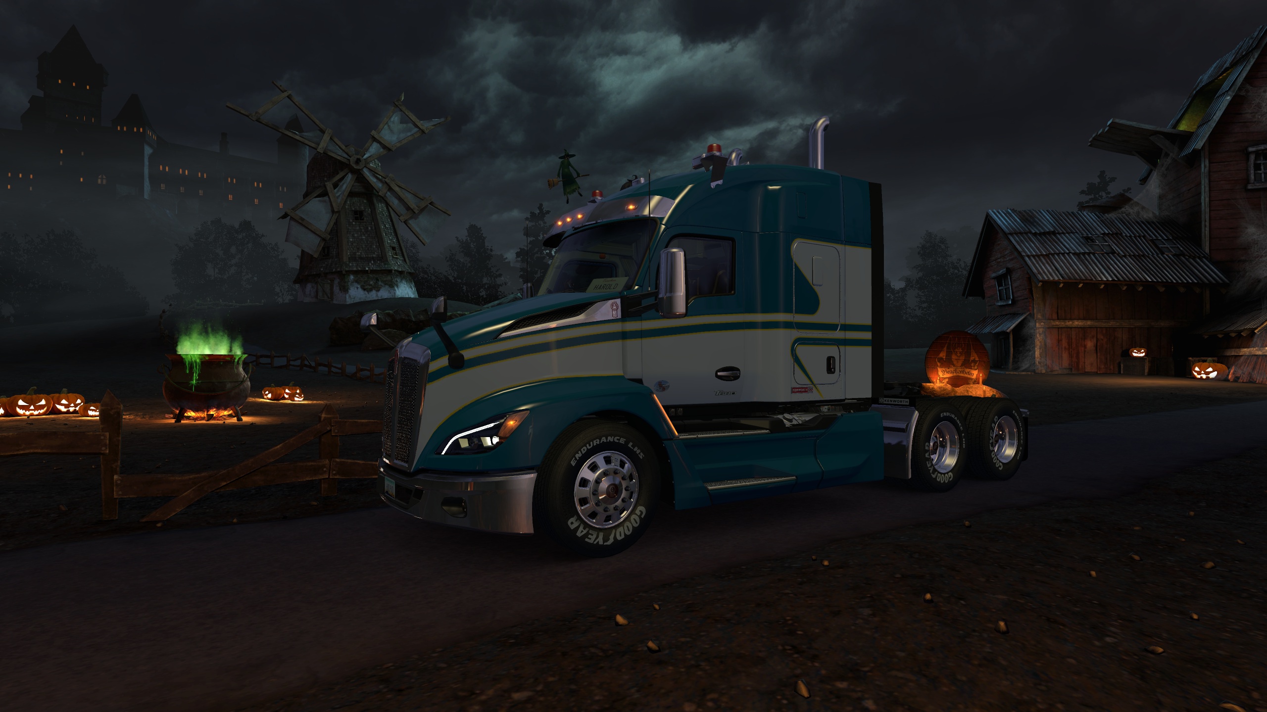 Image by GeminiWitch613