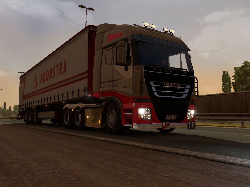 Image by Cosmictrucker