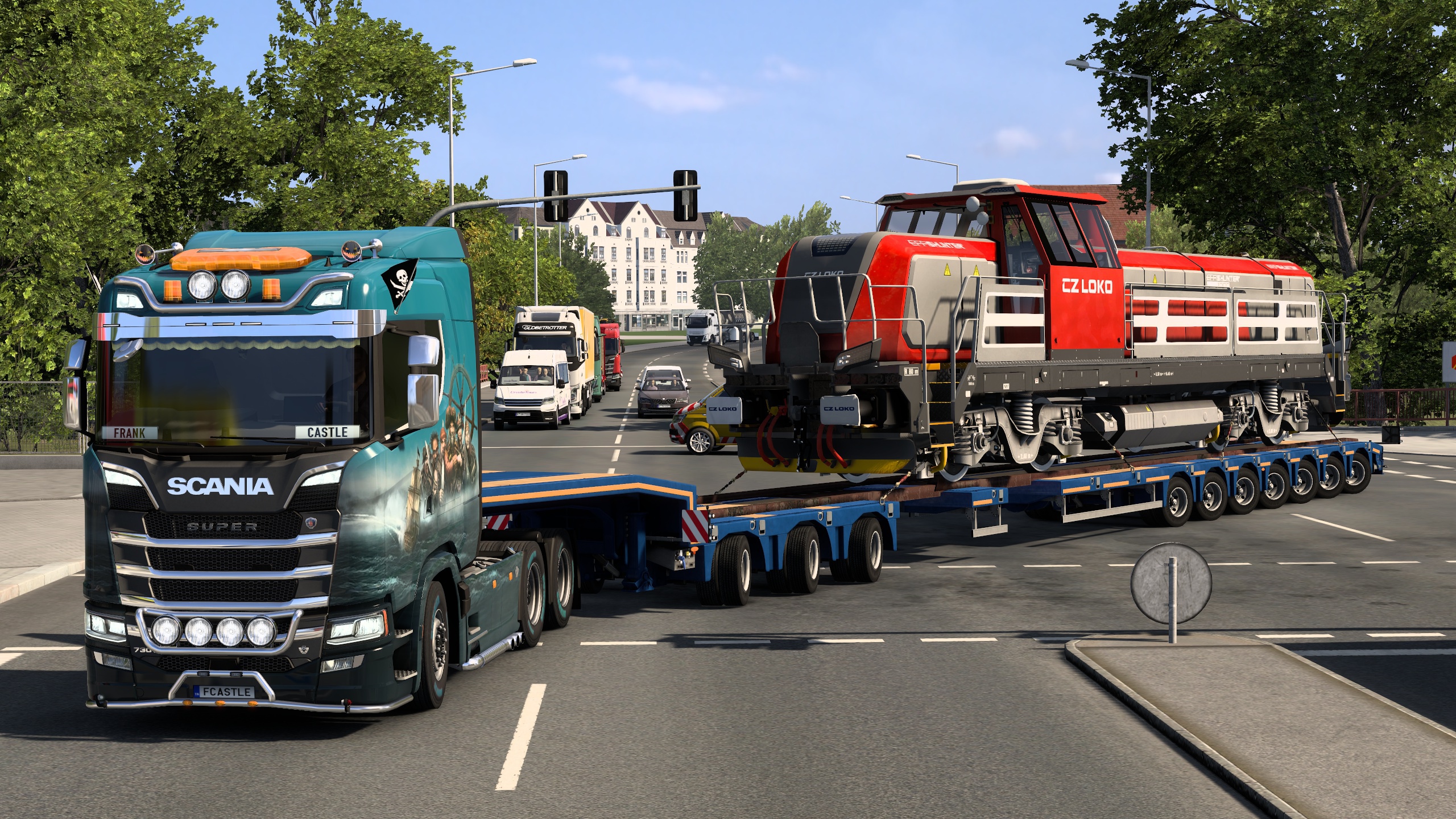 Image by lFrankCastle