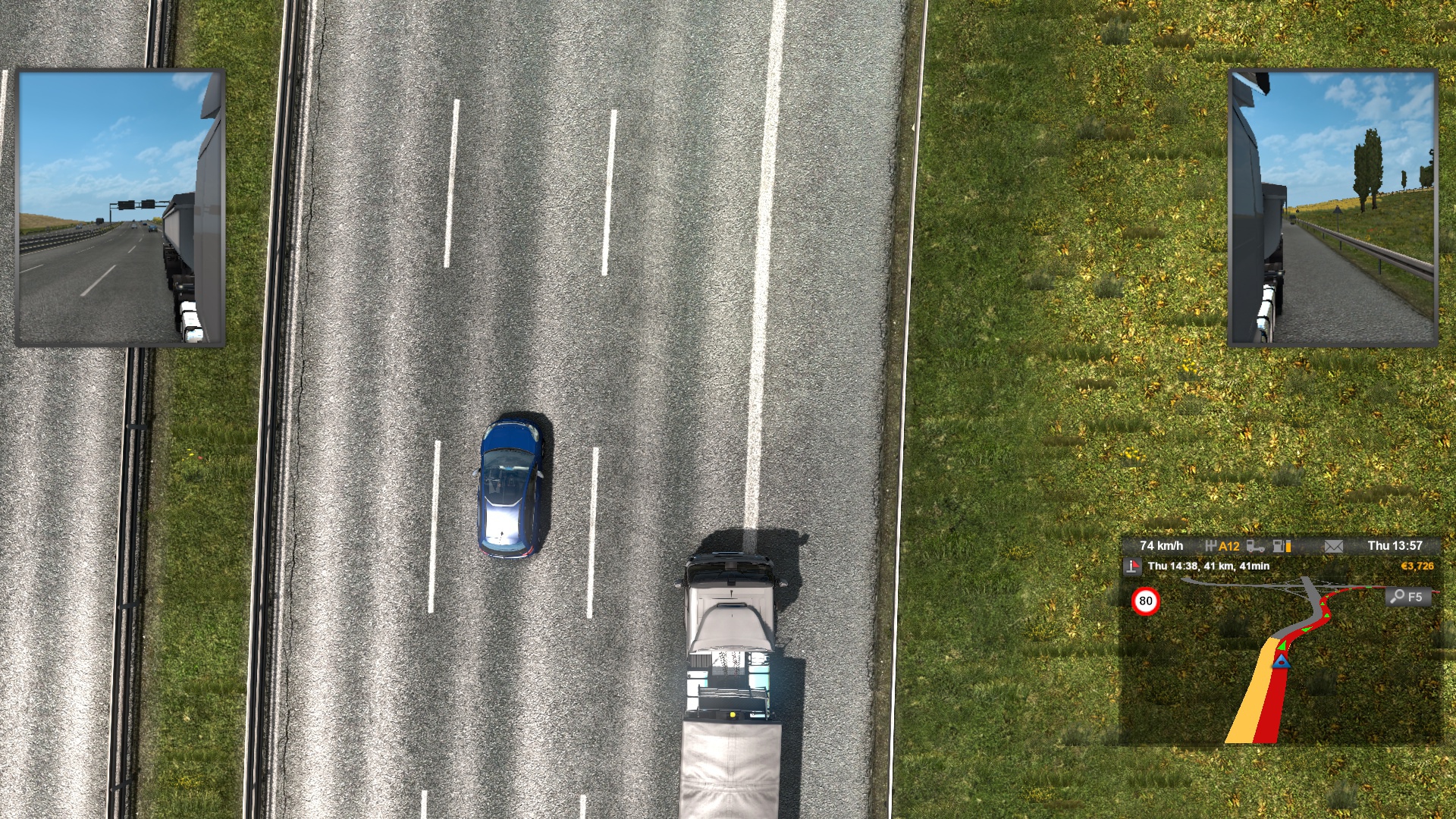 Image by NeverJetHot