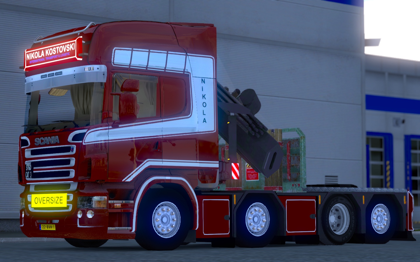 Image by NikolaKostovski