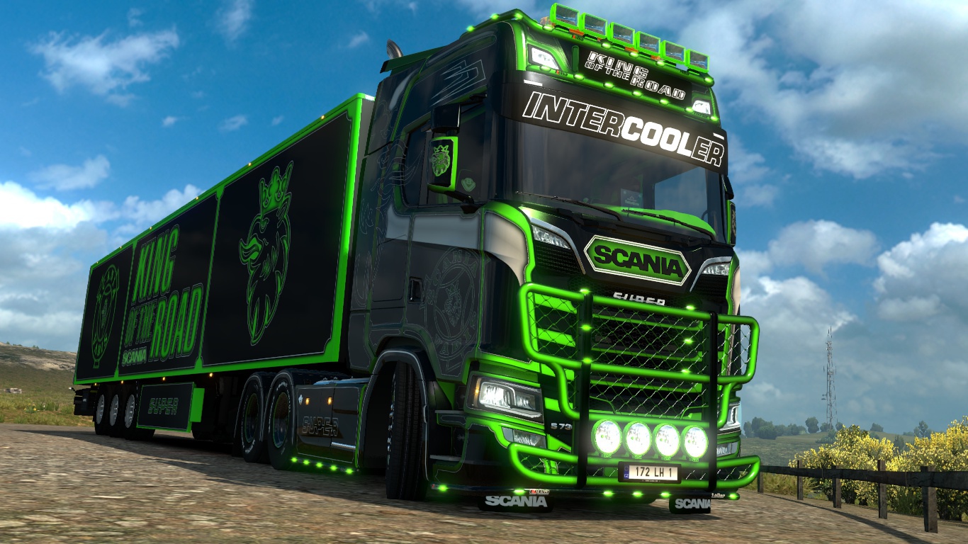 Image by SirBlackyAlot