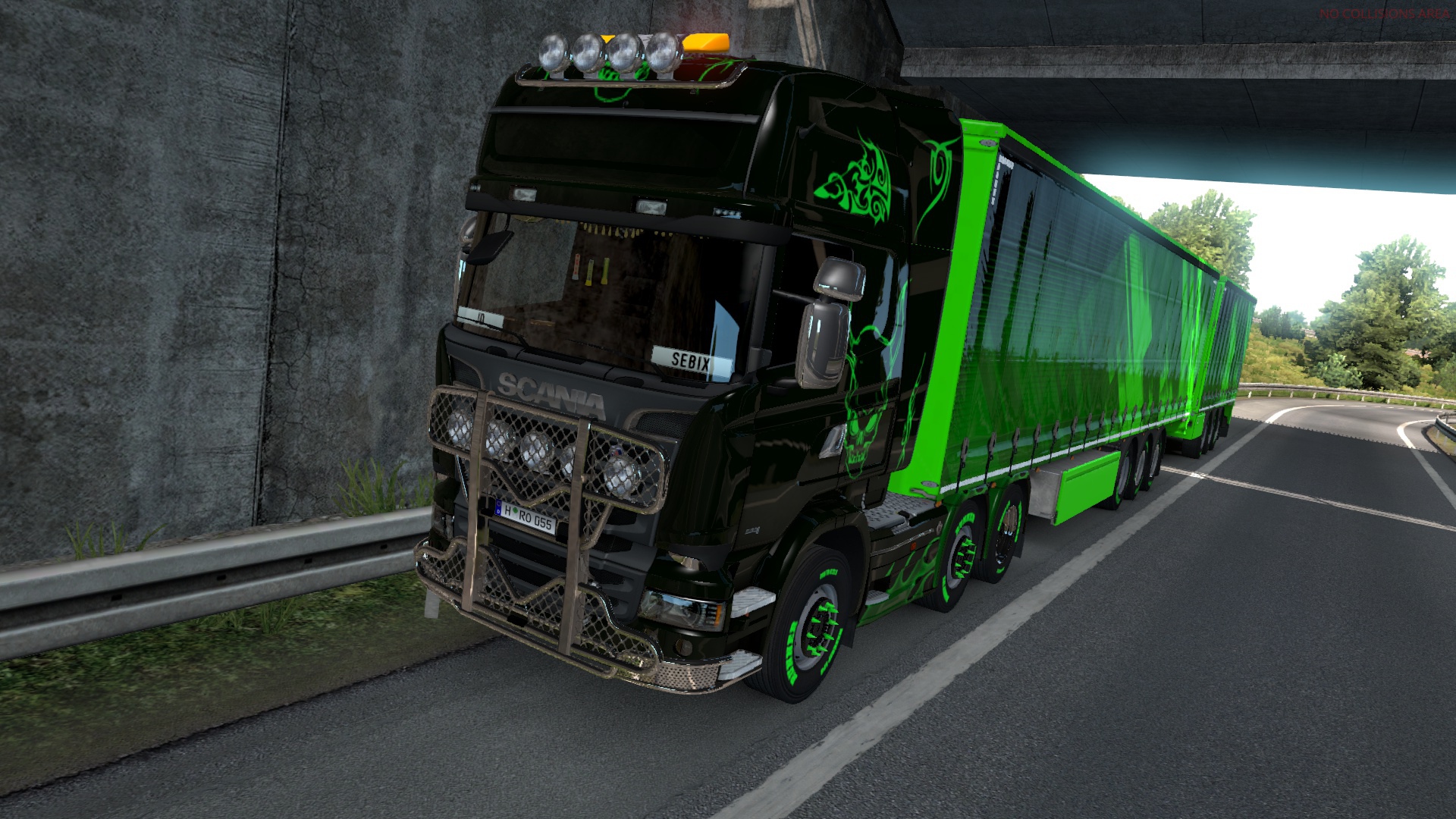 Image by SkinoTV