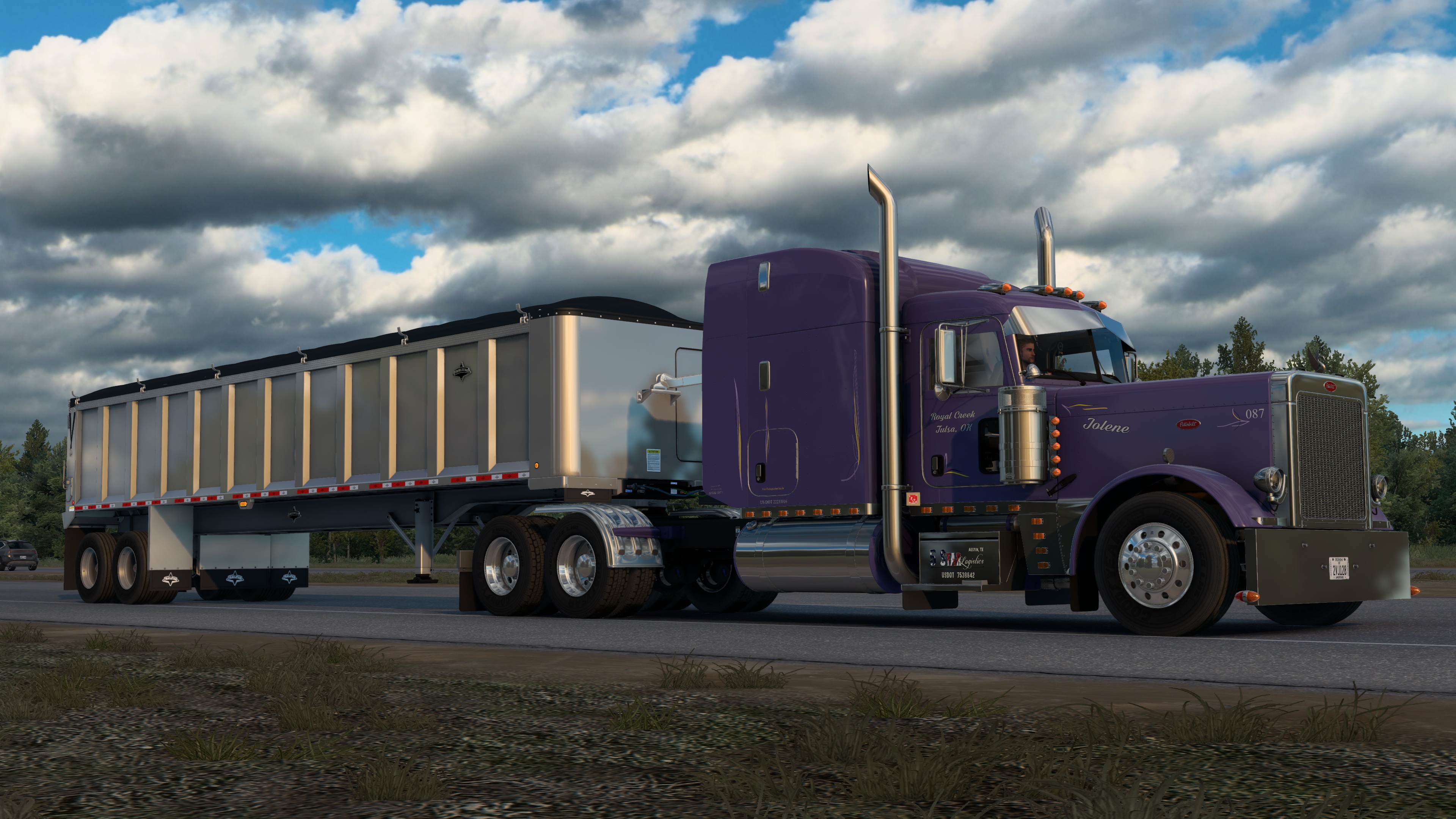 Image by TPLOGISTICS