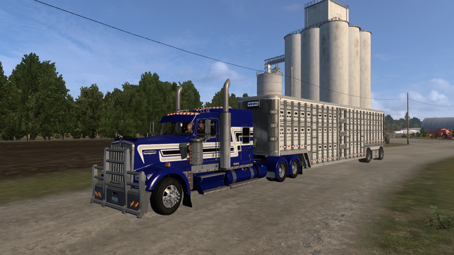 Image by Trucker4life2