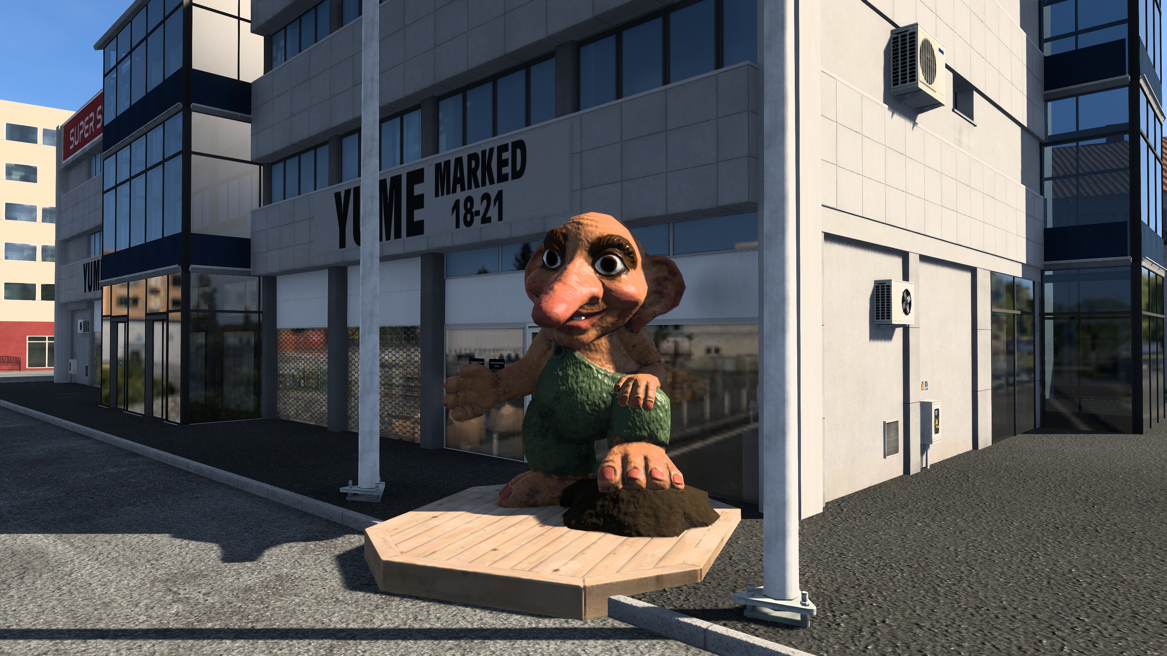 Image by gentoonours
