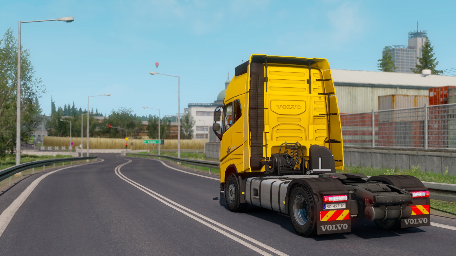 Image by alexthedriver29