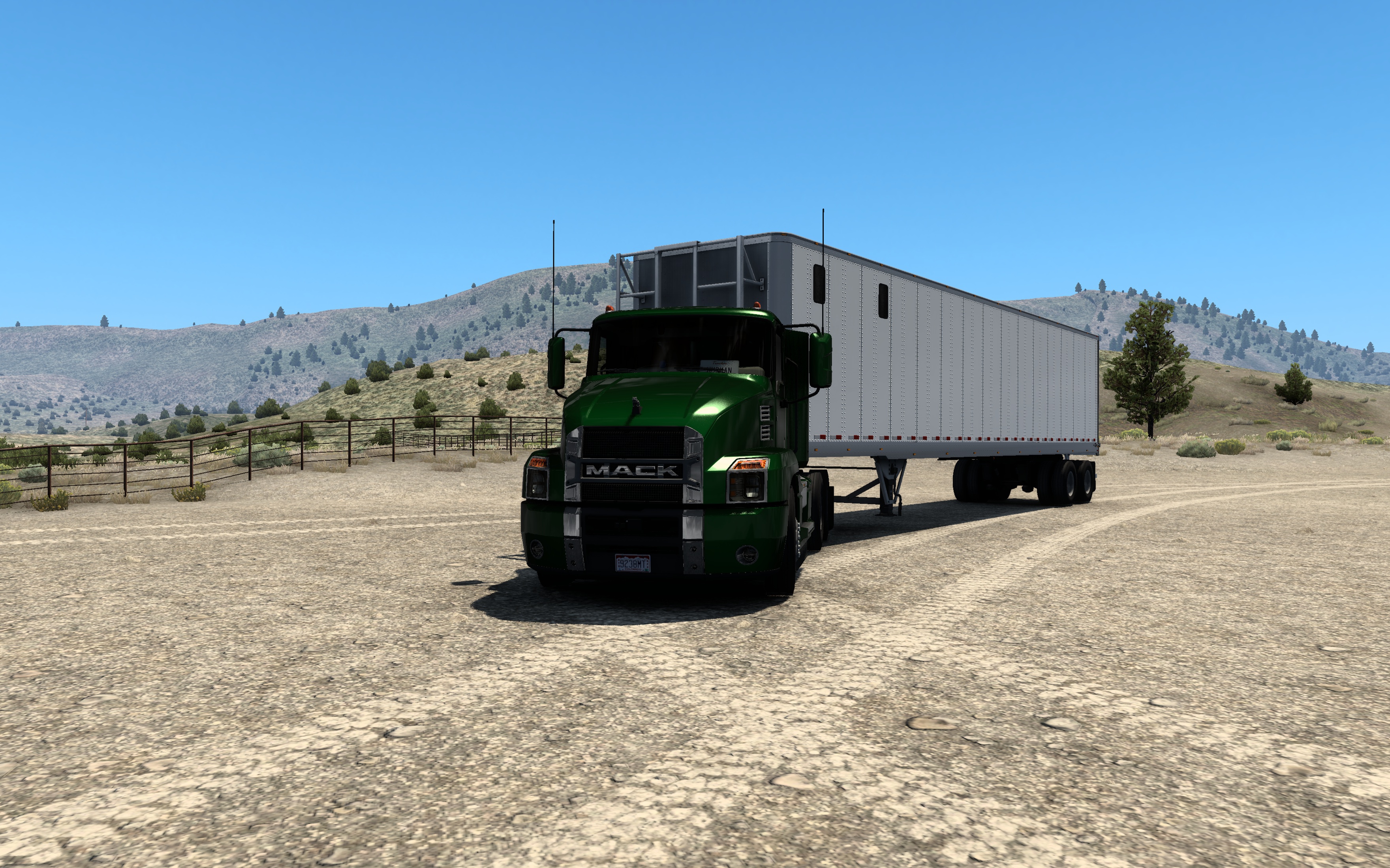 Image by MudmanTrucks