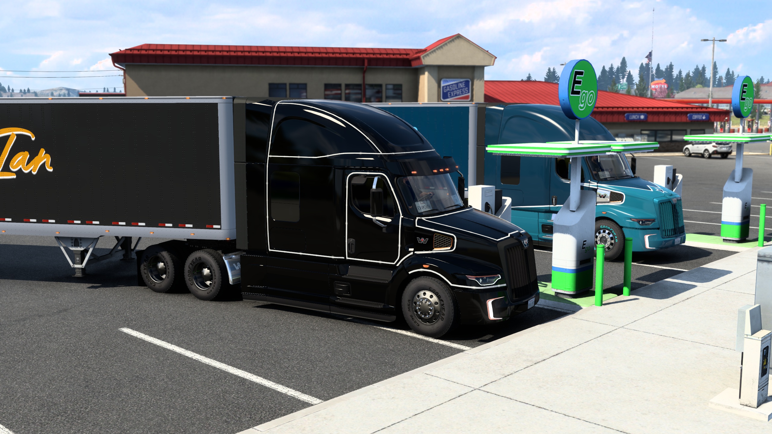 Image by ExaminerIan