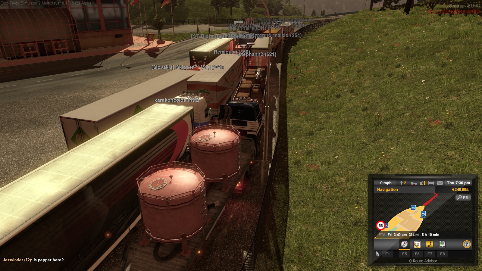 Image by nascarKevin