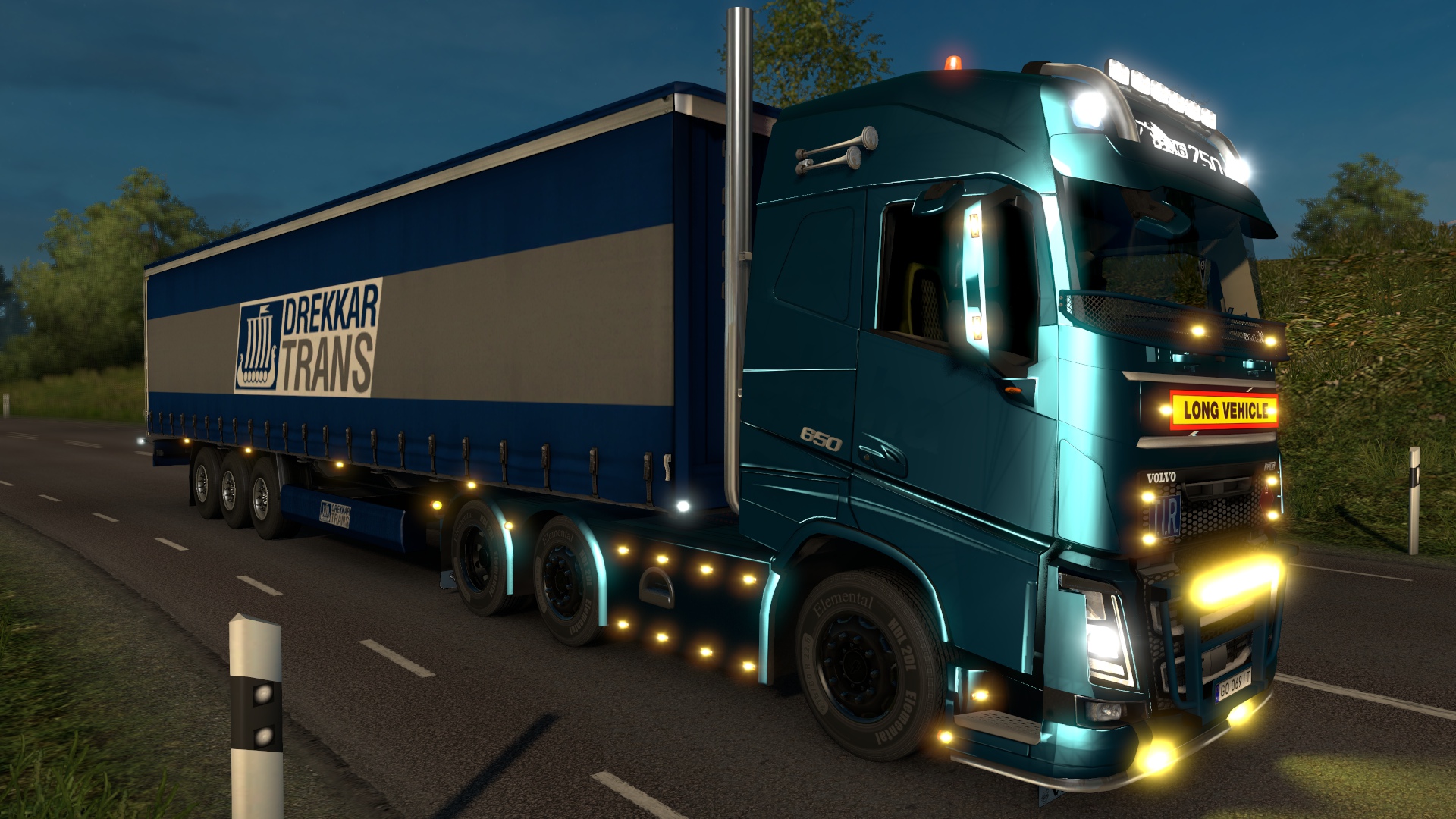 Image by Trucker1964