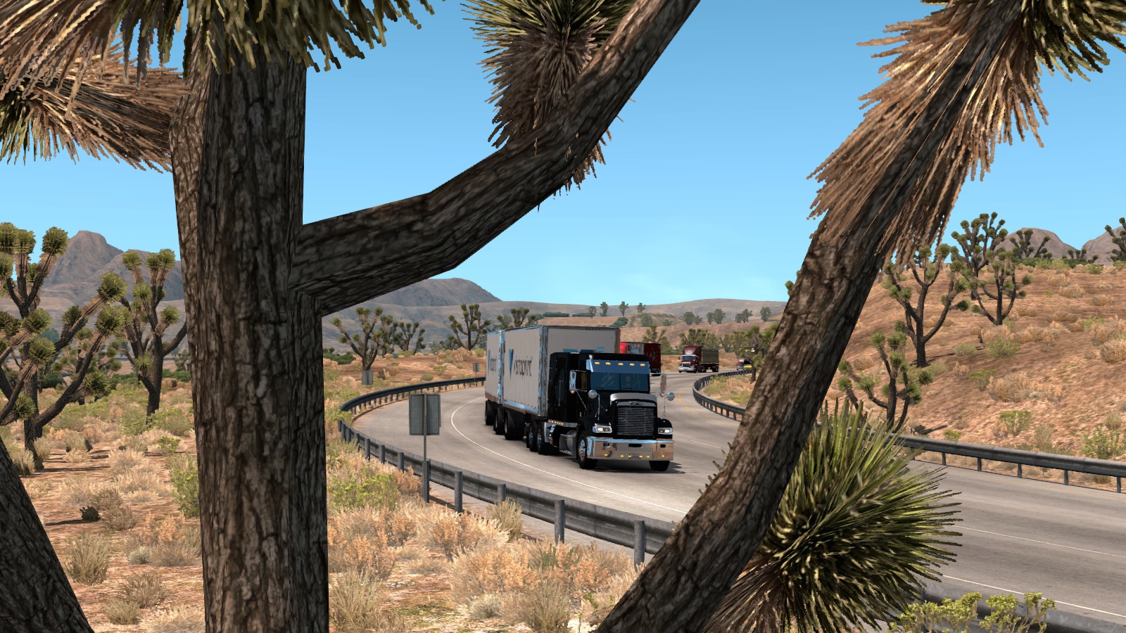 Image by Chisum_Trucking