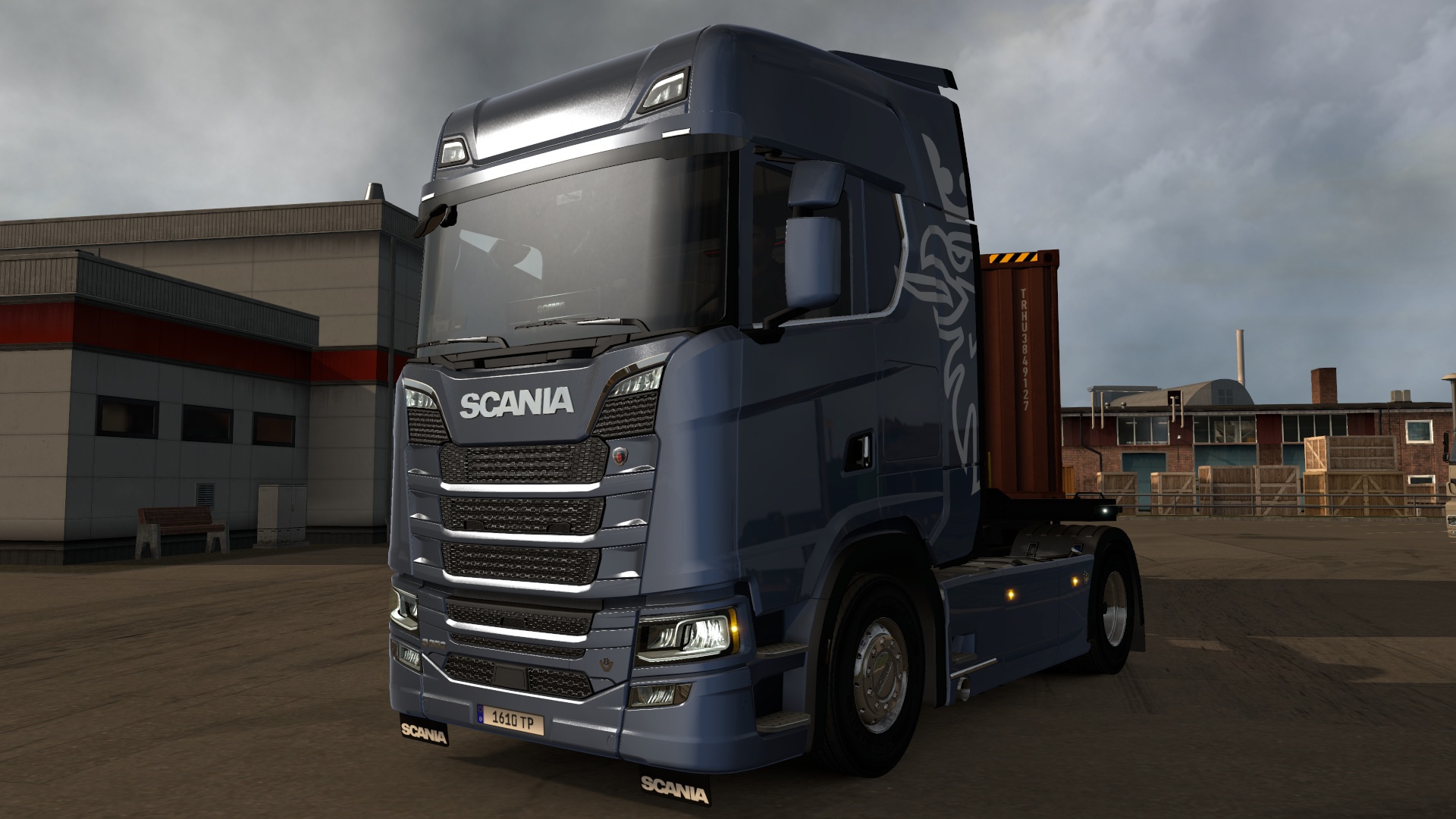 Image by TPLOGISTICS