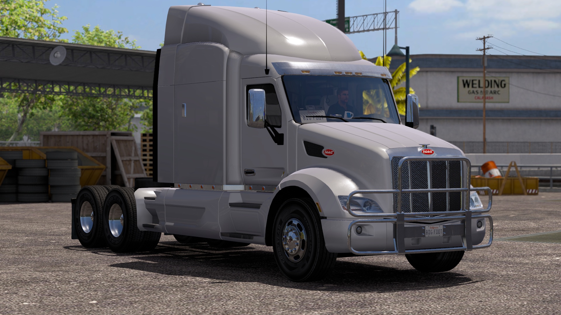 Image by BUDSPENCER48