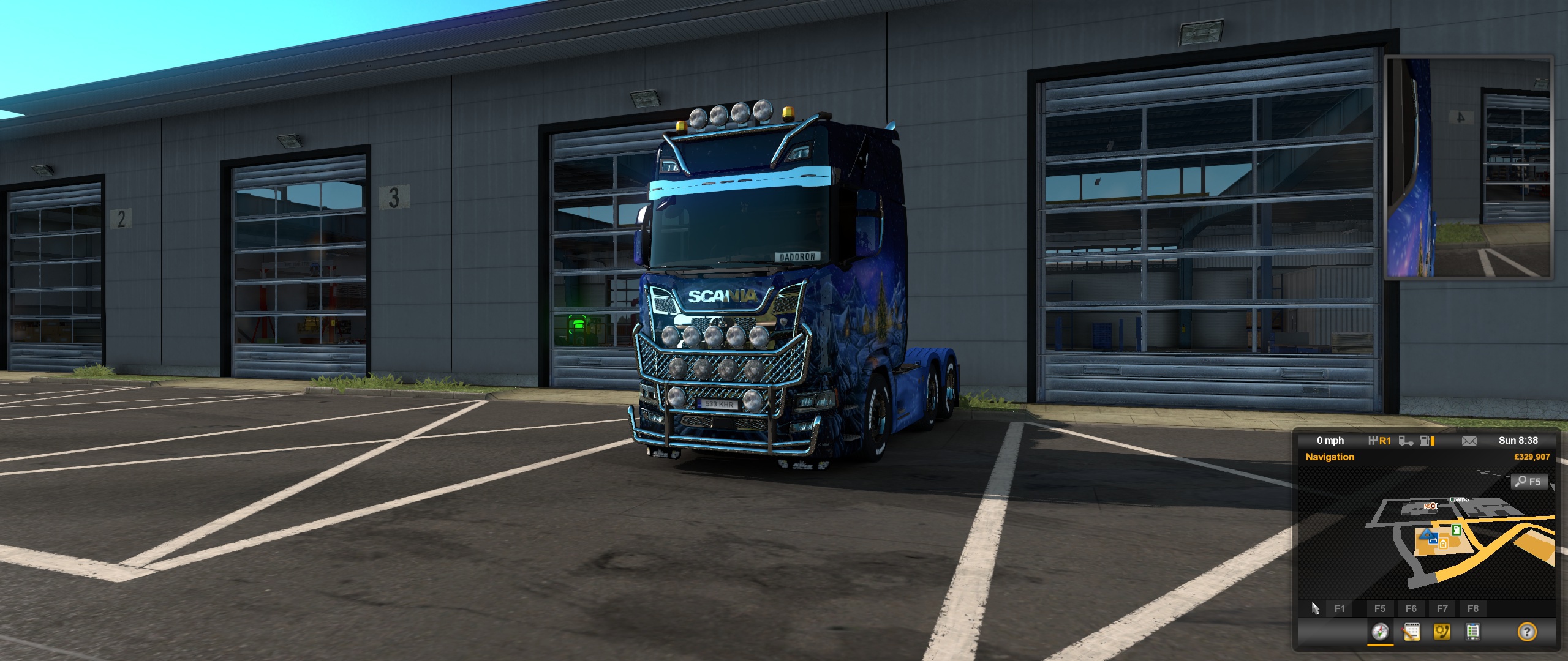 Image by xrocketronx