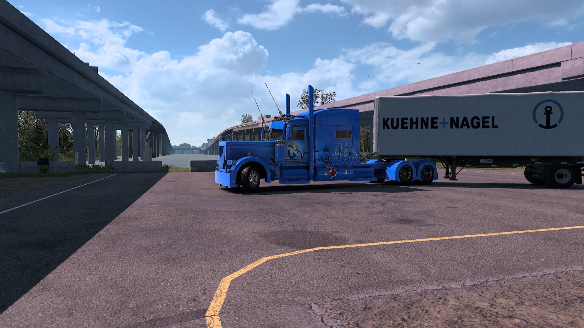 Image by DRMLogistics