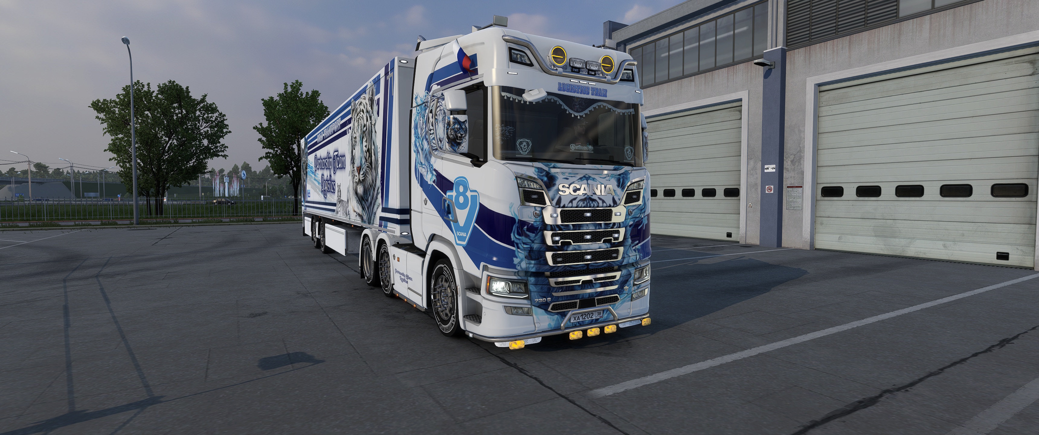 Image by AleksandrZLO