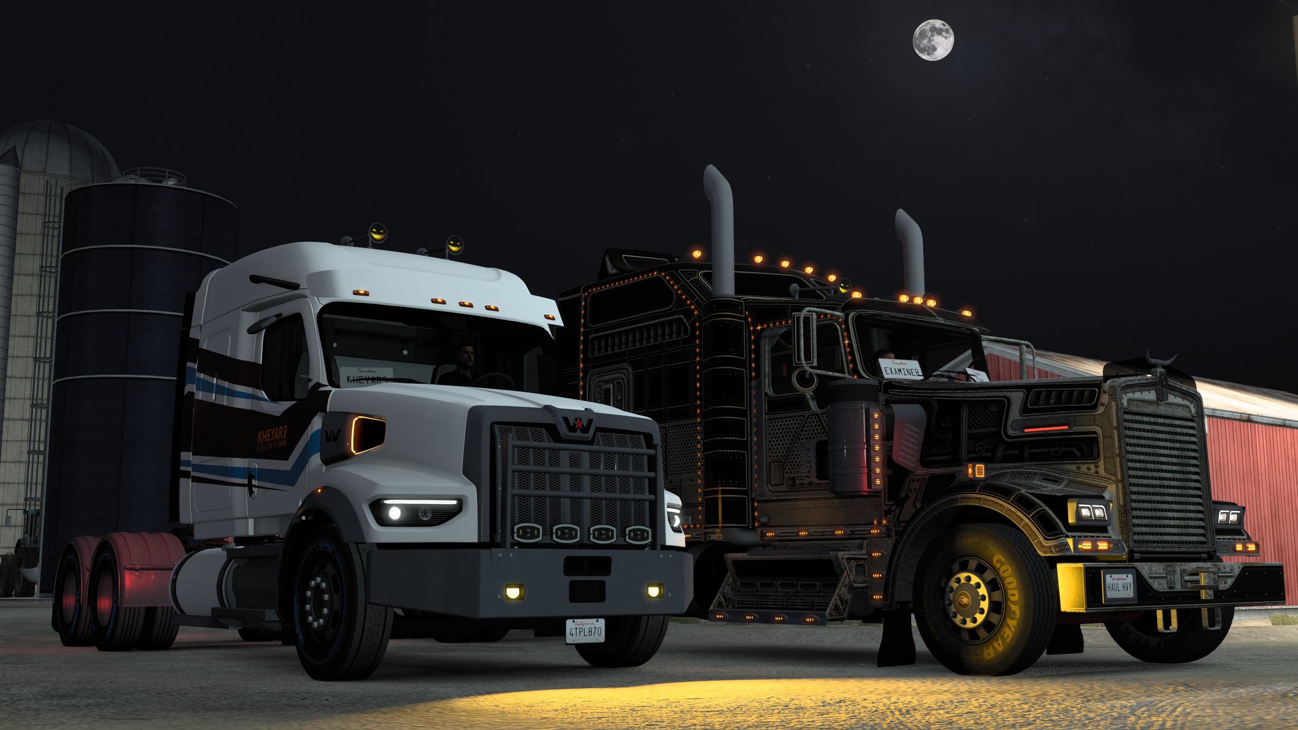 Image by ExaminerIan