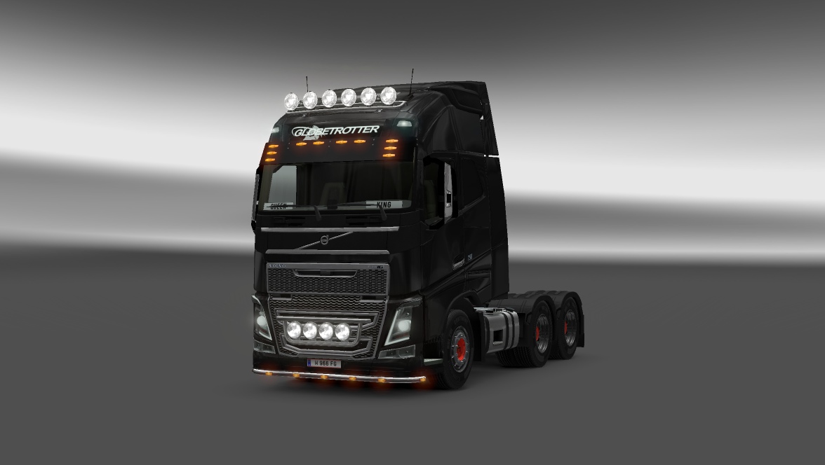 Image by Norwaytrucker
