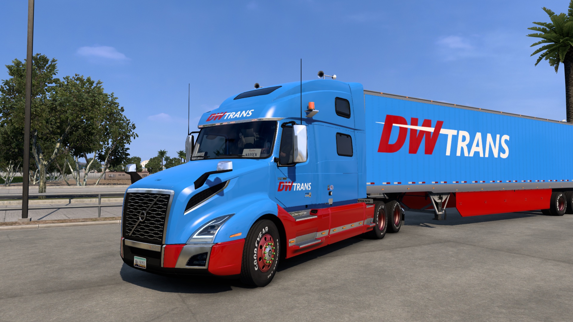 Image by Trucker2564