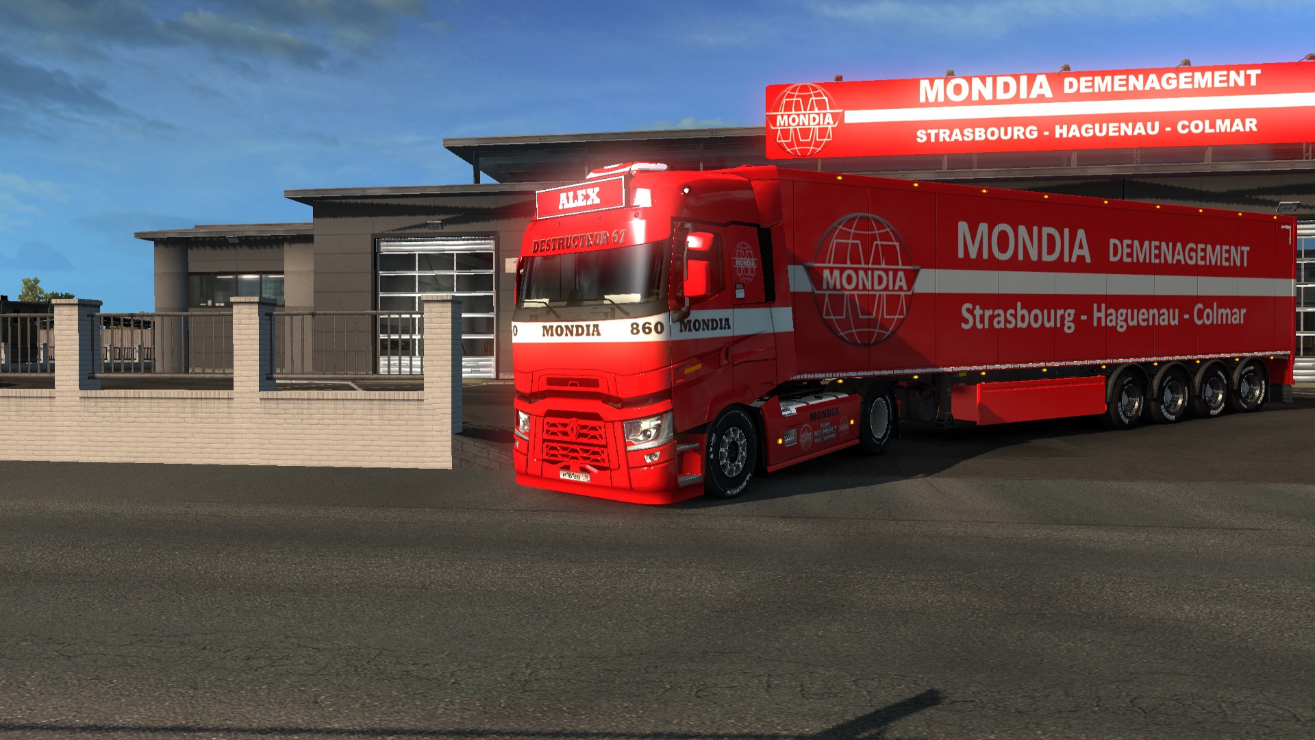 Image by destructeur673