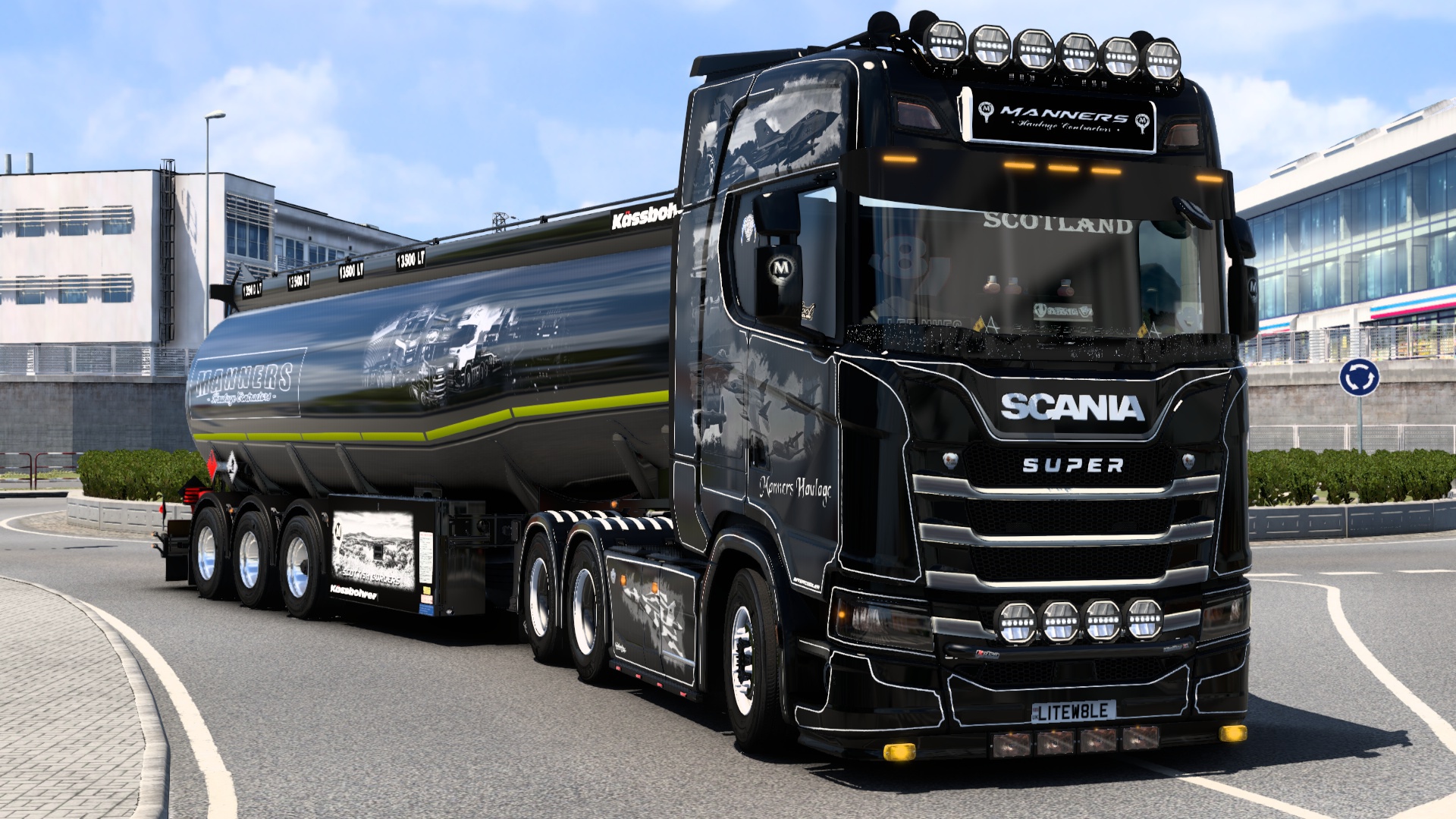 Image by Lightweight_Lee