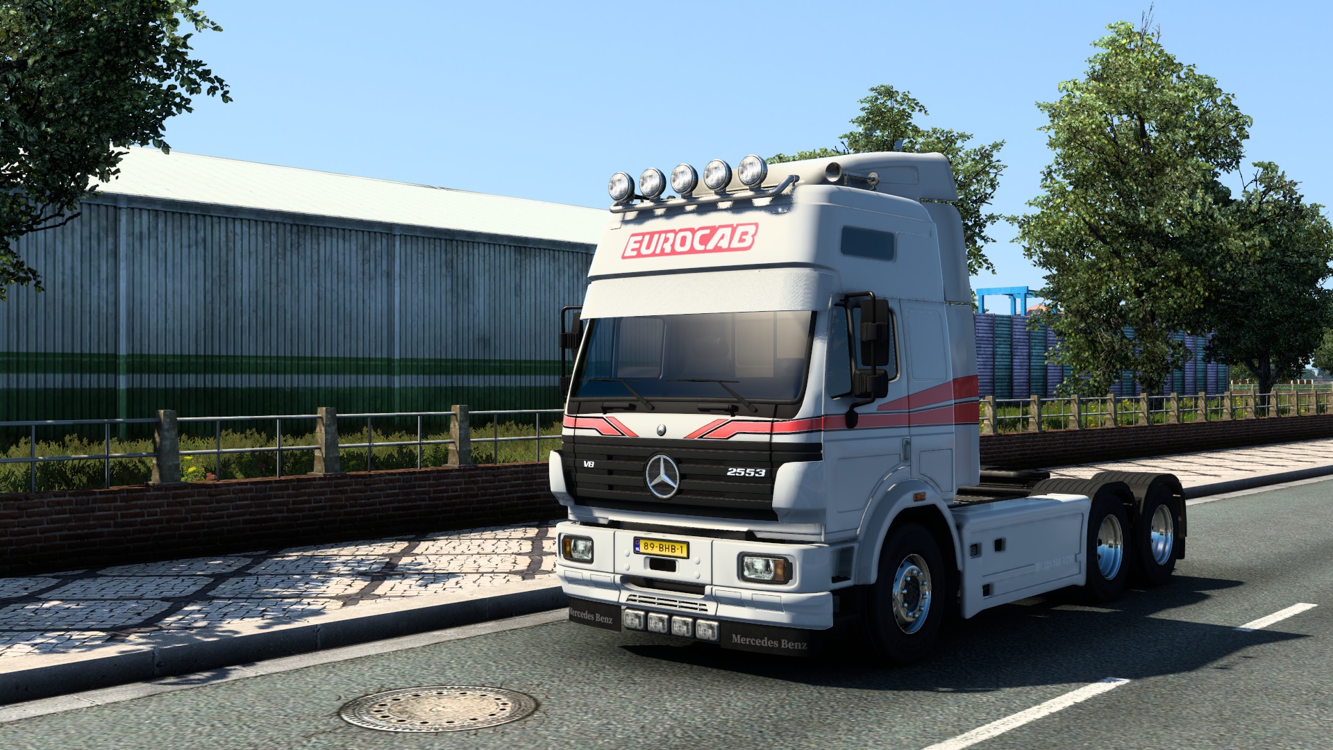 Image by DutchCarFreak