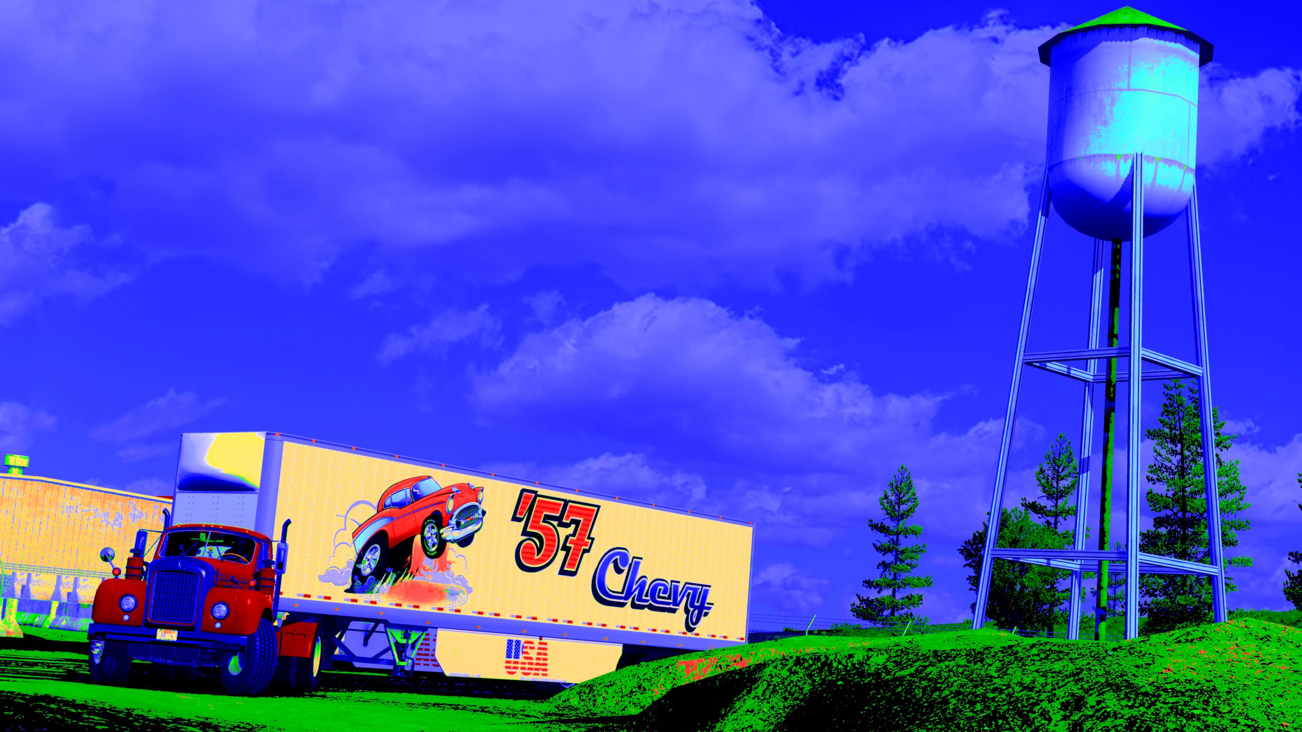 Image by British_Trucker