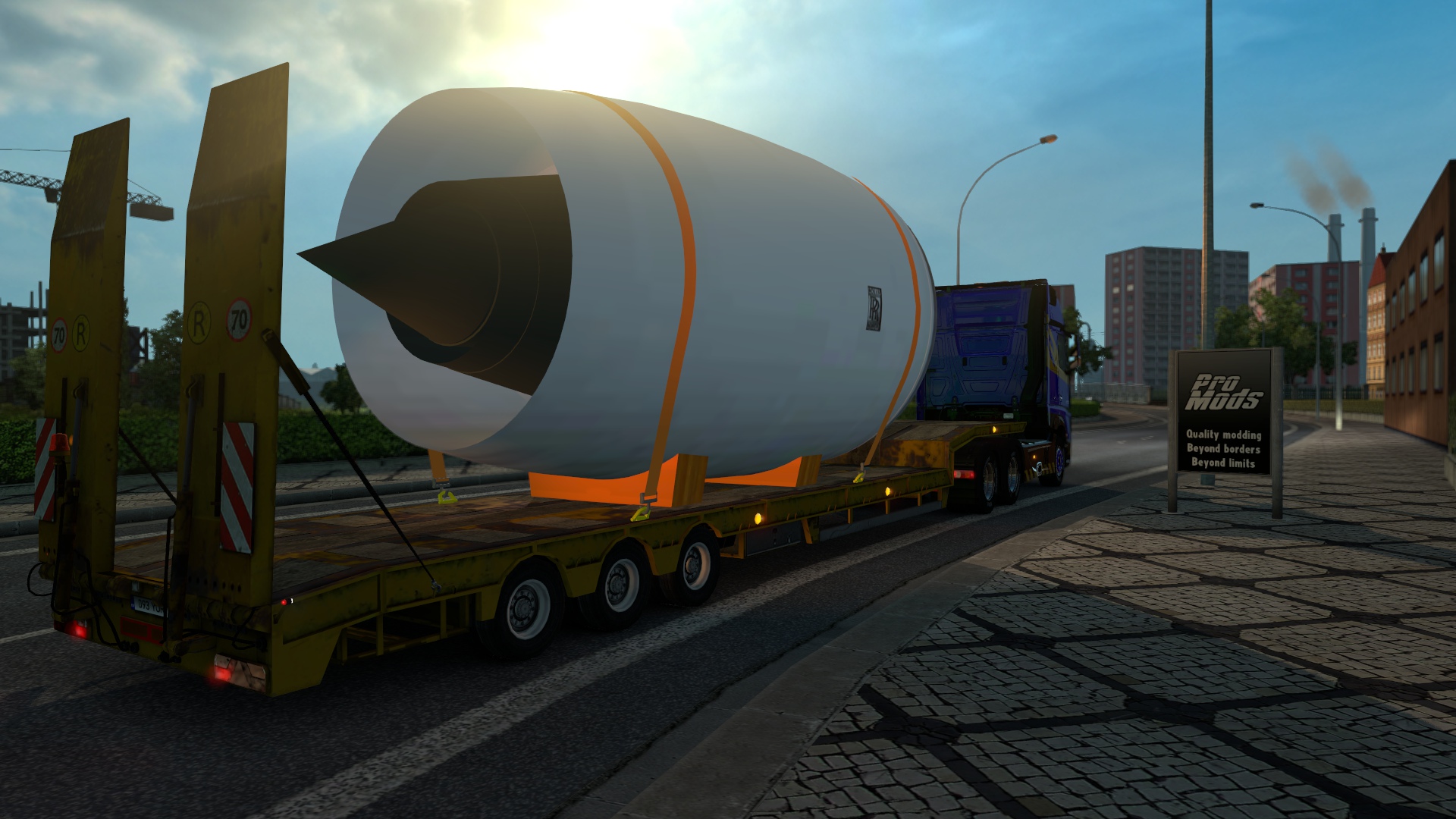 Image by Trucker1964