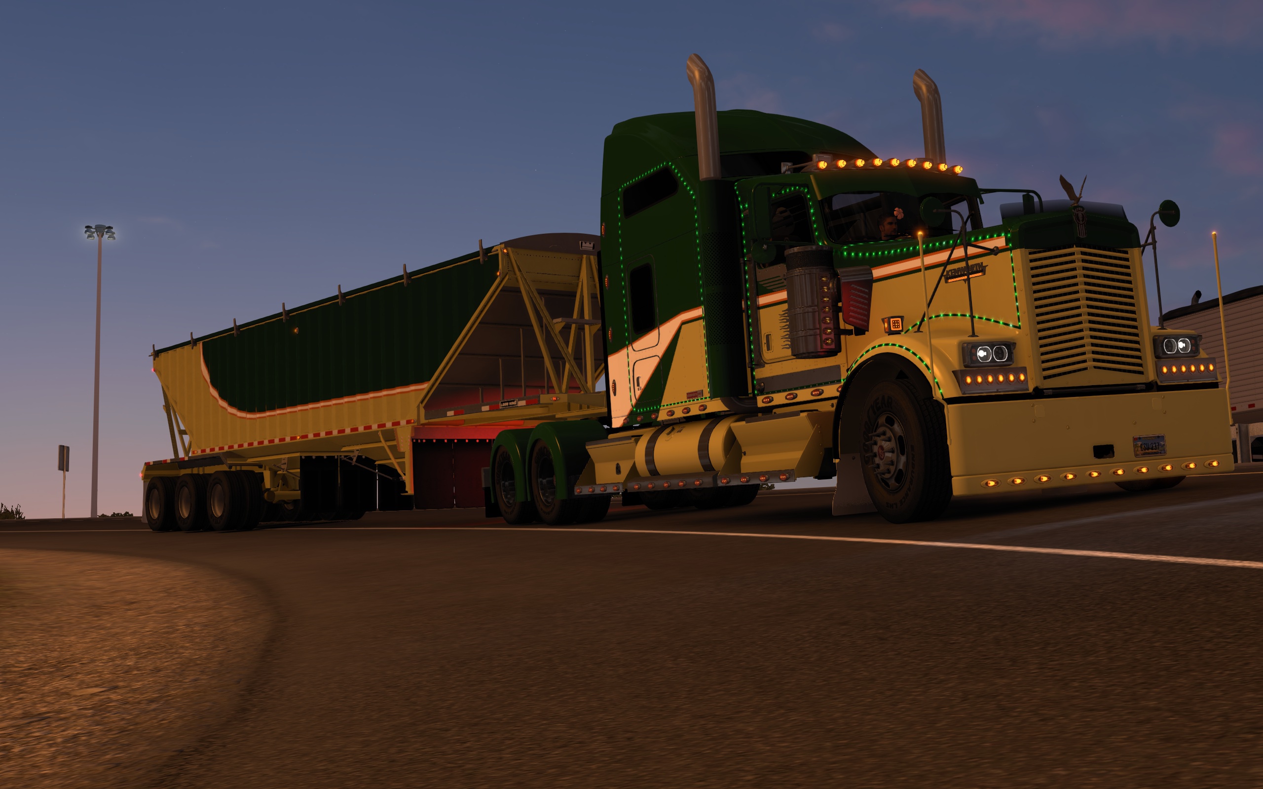 Image by TrevorTrain10