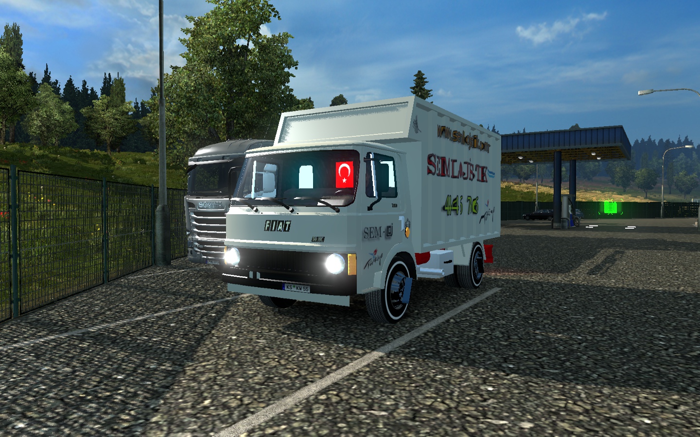 Image by FragmaniaGame