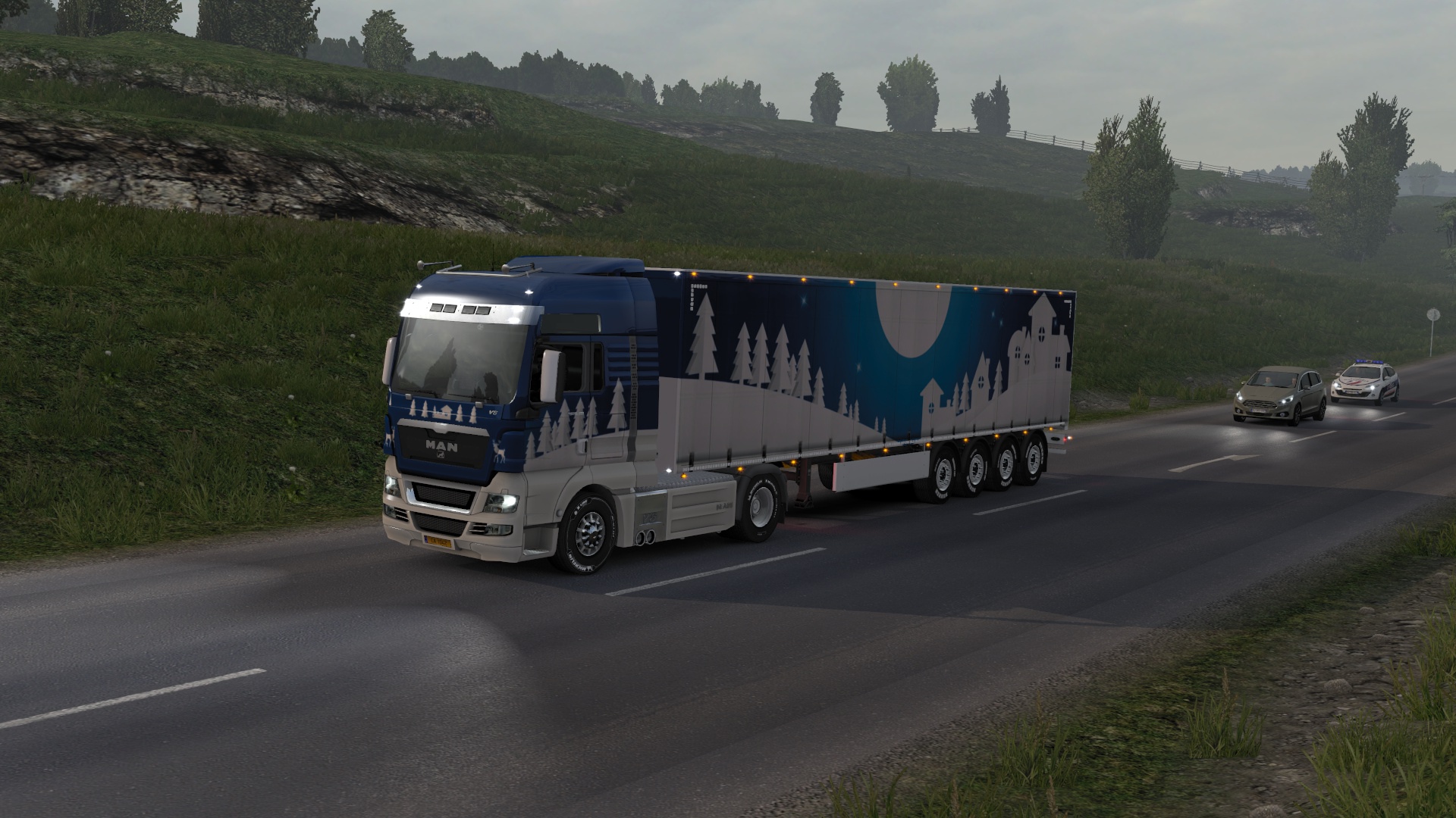 Image by AirChinaCargo