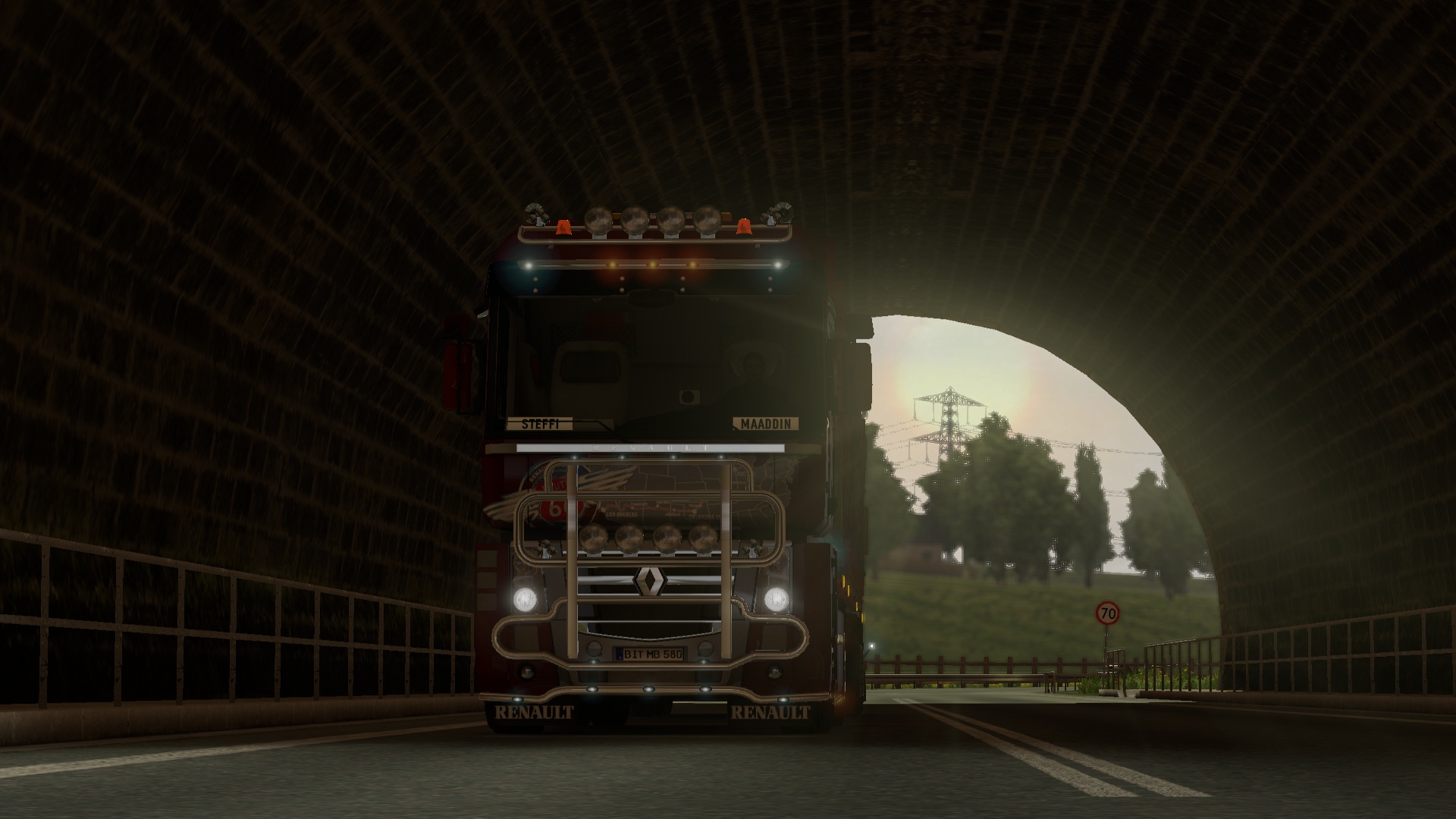 Image by BigXEifelYeti