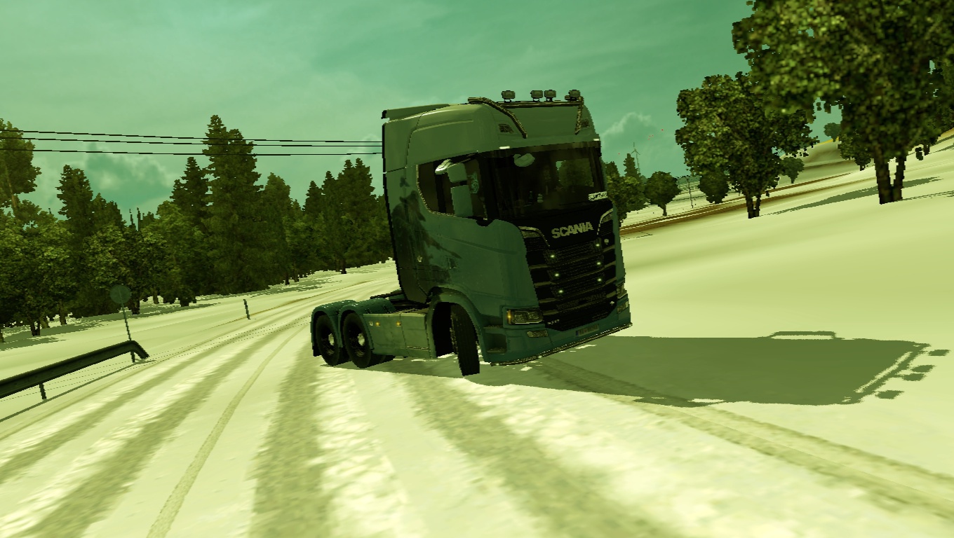 Image by SCANIATRUCKER5