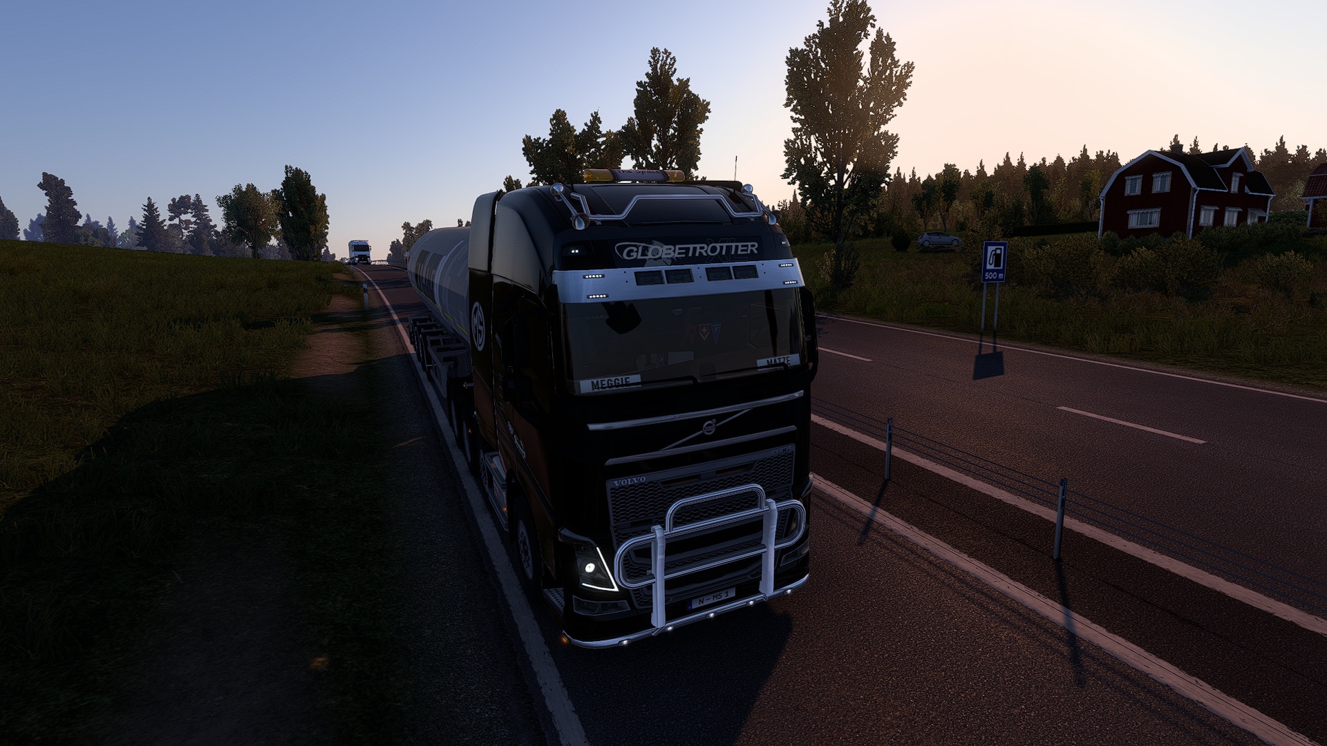 Image by LONERIDER77