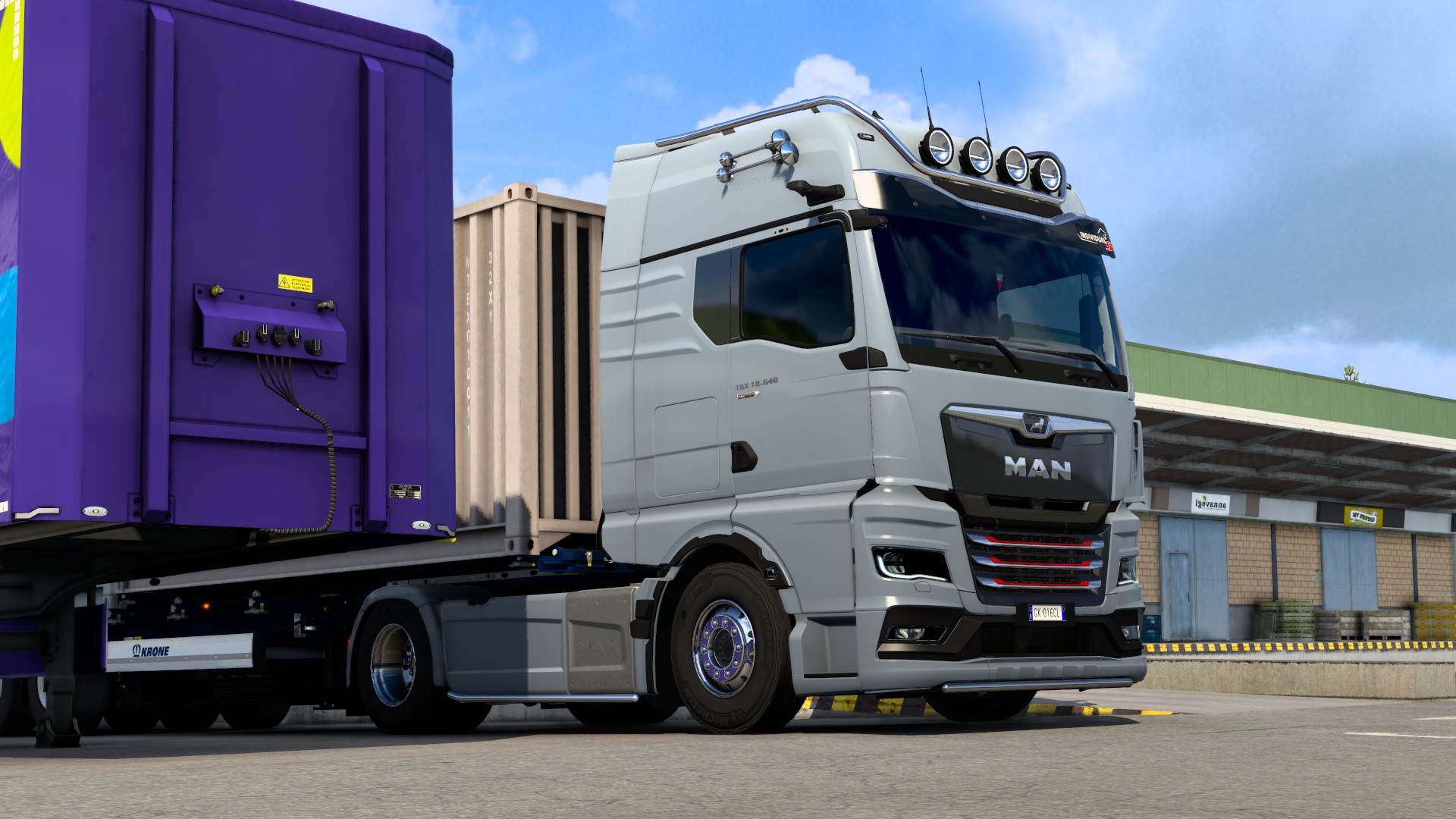 Image by ItalianTrucker_