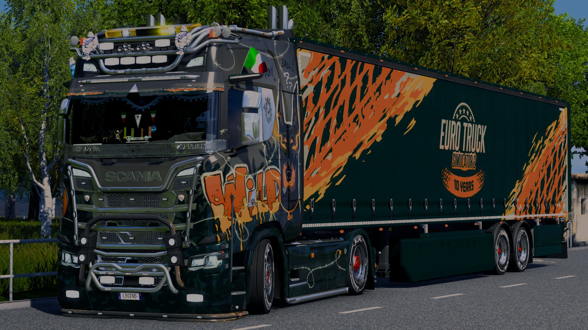 Image by LEGEND_1474_TV