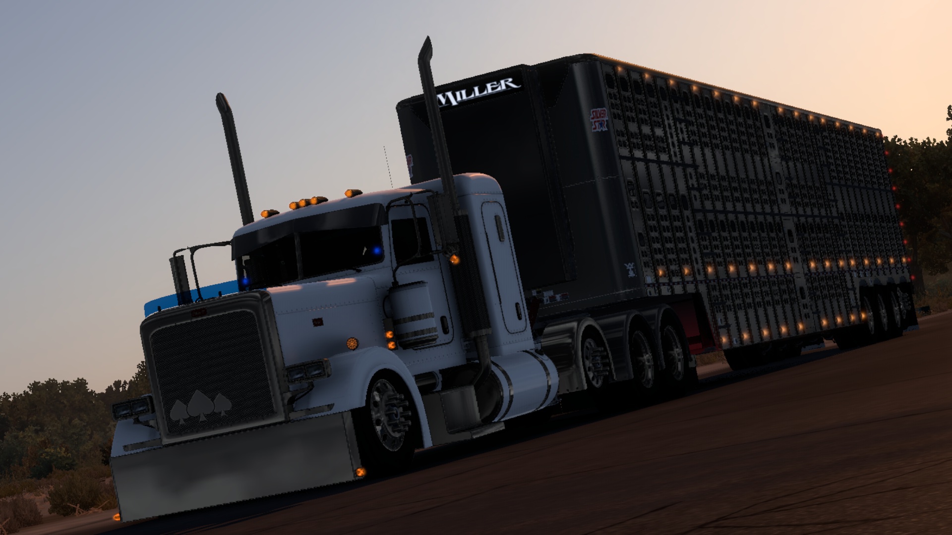 Image by IowaLargeCars